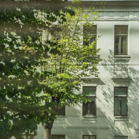 River City Apartments No 3 By Urban Rent 考纳斯 外观 照片