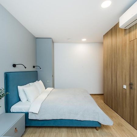 River City Apartments No 3 By Urban Rent 考纳斯 外观 照片