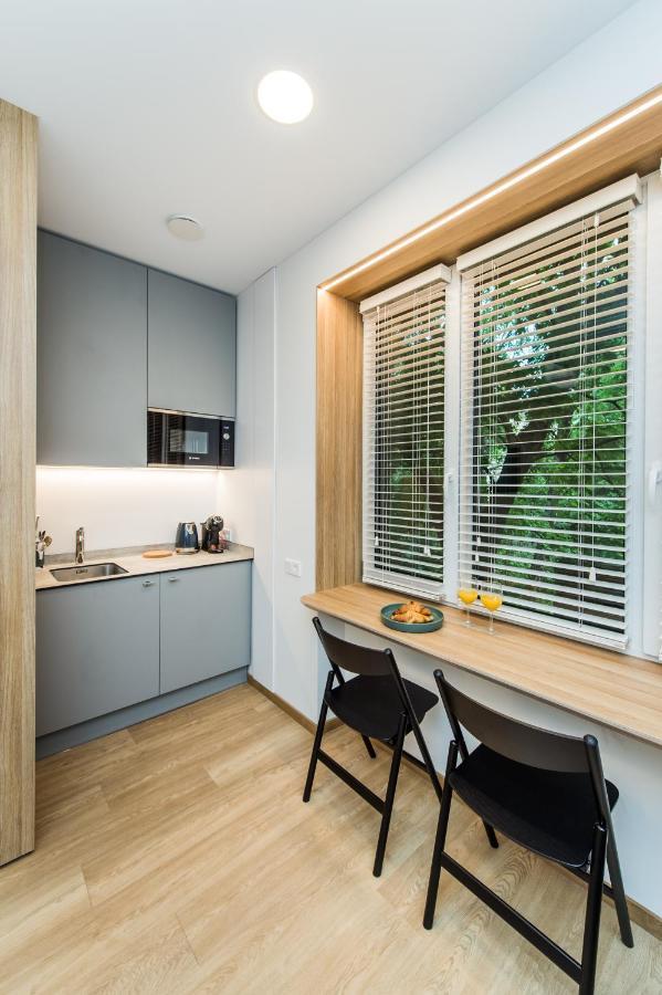 River City Apartments No 3 By Urban Rent 考纳斯 外观 照片