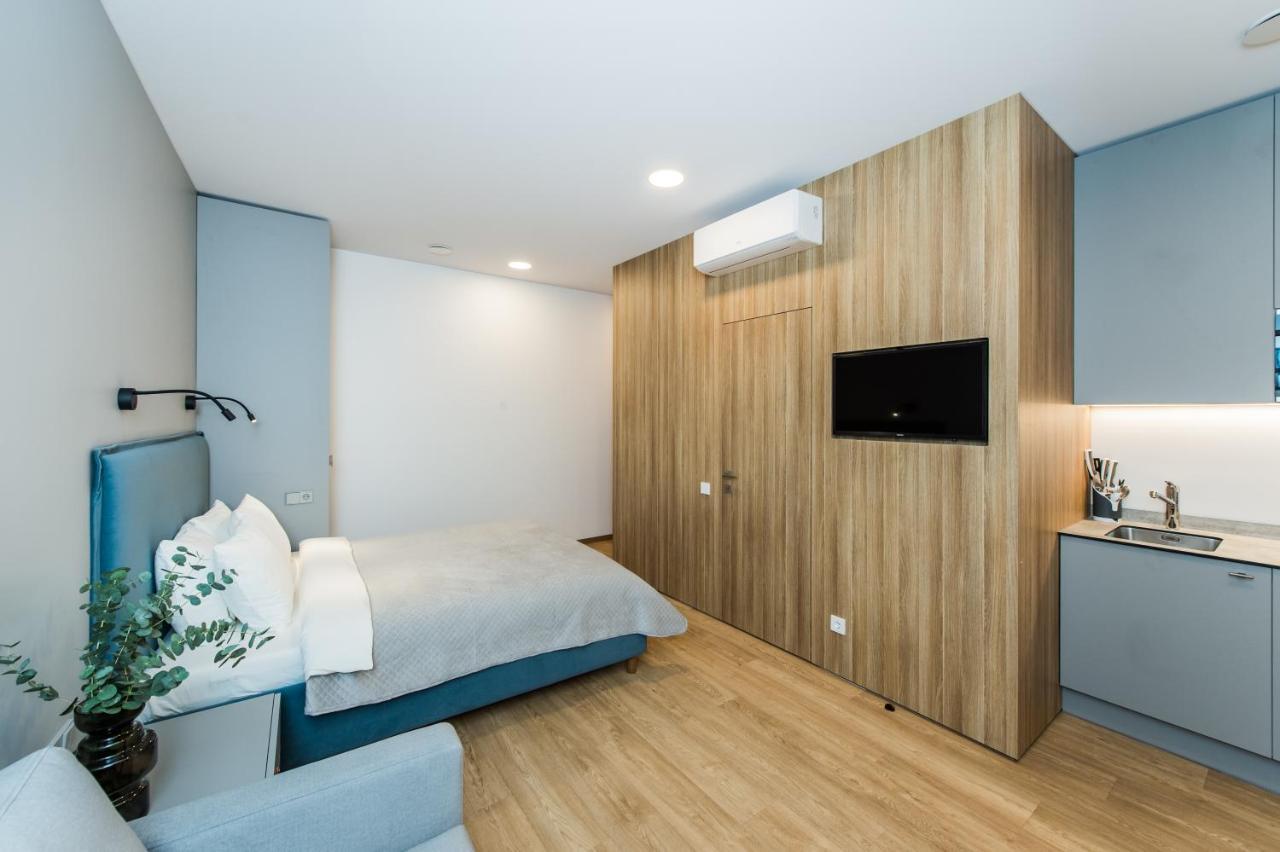 River City Apartments No 3 By Urban Rent 考纳斯 外观 照片