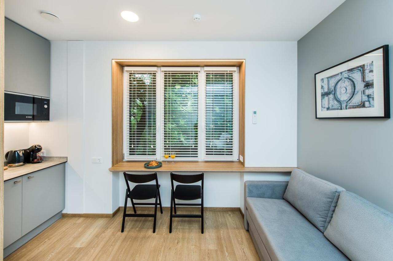 River City Apartments No 3 By Urban Rent 考纳斯 外观 照片