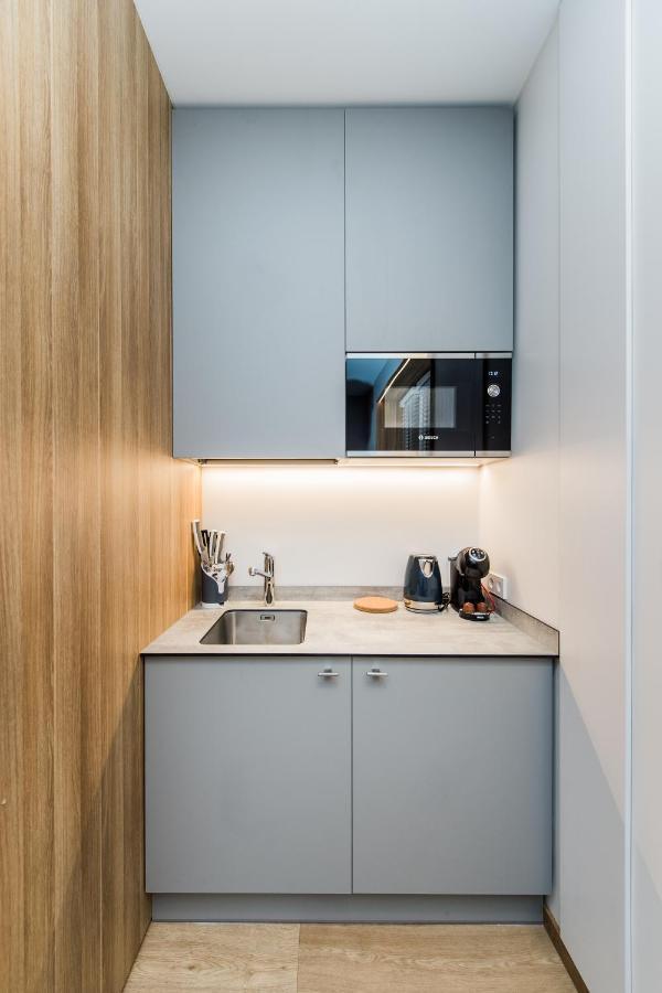 River City Apartments No 3 By Urban Rent 考纳斯 外观 照片