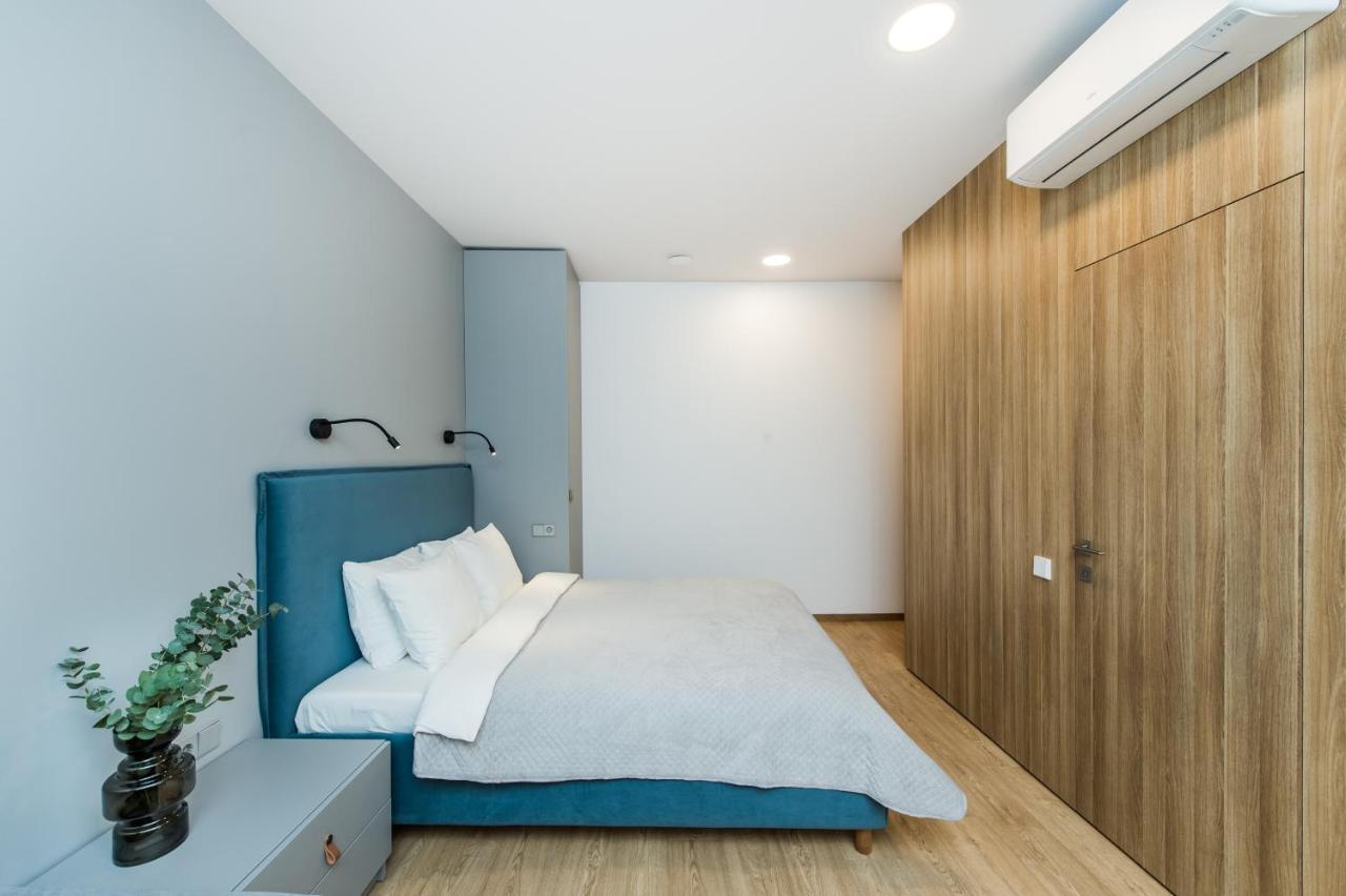 River City Apartments No 3 By Urban Rent 考纳斯 外观 照片