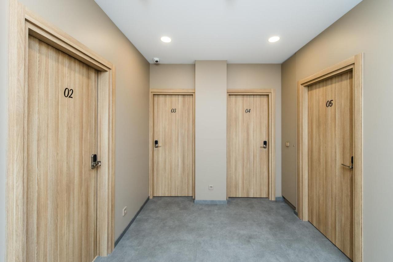 River City Apartments No 3 By Urban Rent 考纳斯 外观 照片